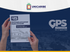 UNICARIBE Launches the Fourth Issue of GPS Magazine: Start of a New School Year: 2026–2027