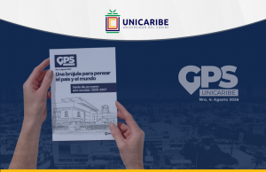 UNICARIBE lanza la cuarta edición de la revista GPS: Inicio de un nuevo año escolar: 2026-2027
