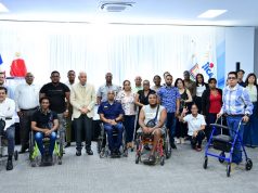 UNICARIBE y JICA promueven la inclusión a través del evento “Discapacidad y Desarrollo en Japón”