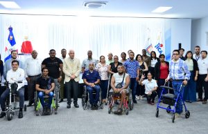 UNICARIBE y JICA promueven la inclusión a través del evento “Discapacidad y Desarrollo en Japón”