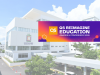 Autoridades y académicos de UNICARIBE hacen parte del jurado internacional de los QS Reimagine Education Awards