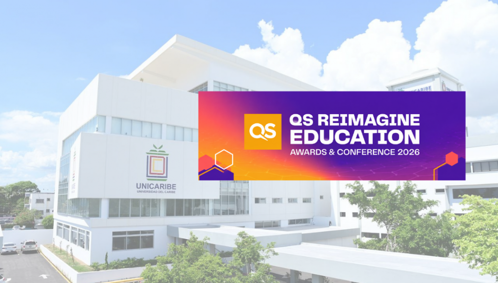 Autoridades y académicos de UNICARIBE hacen parte del jurado internacional de los QS Reimagine Education Awards