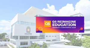 Autoridades y académicos de UNICARIBE hacen parte del jurado internacional de los QS Reimagine Education Awards