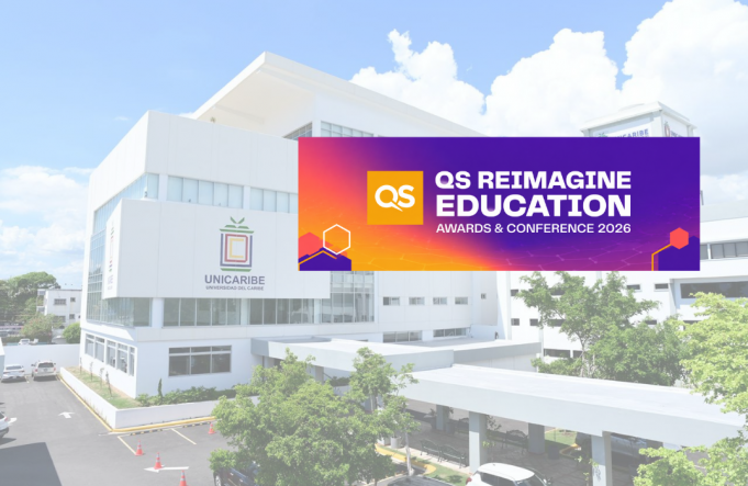 Autoridades y académicos de UNICARIBE hacen parte del jurado internacional de los QS Reimagine Education Awards