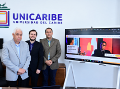 UNICARIBE and UASD Coordinate Efforts Ahead of the 2028 QS Ranking