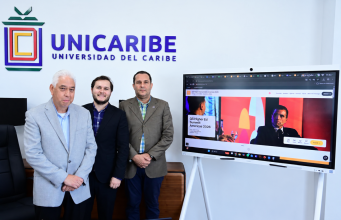 UNICARIBE and UASD Coordinate Efforts Ahead of the 2028 QS Ranking