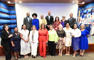 UNICARIBE se une a la celebración del 46 aniversario de la Asociación de Bibliotecas Universitarias Dominicanas (ABUD)