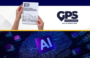 UNICARIBE Launches the Sixth Issue of GPS Magazine: Experiences and Opportunities in Artificial Intelligence