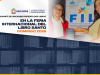 Estudiante de UNICARIBE presenta dos libros en la Feria Internacional del Libro Santo Domingo 2026