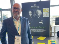 UNICARIBE fortalece su presencia internacional en el ámbito de la energía nuclear