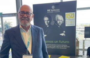 UNICARIBE fortalece su presencia internacional en el ámbito de la energía nuclear
