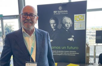 UNICARIBE fortalece su presencia internacional en el ámbito de la energía nuclear