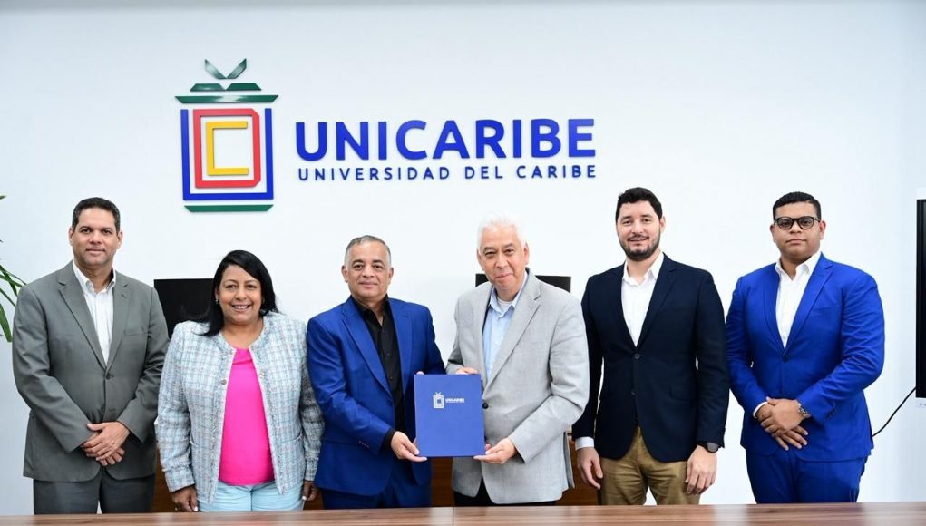 UNICARIBE se integra a ClusterSoft República Dominicana para impulsar la innovación tecnológica