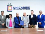 UNICARIBE se integra a ClusterSoft República Dominicana para impulsar la innovación tecnológica