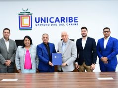 UNICARIBE se integra a ClusterSoft República Dominicana para impulsar la innovación tecnológica