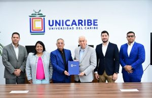 UNICARIBE se integra a ClusterSoft República Dominicana para impulsar la innovación tecnológica