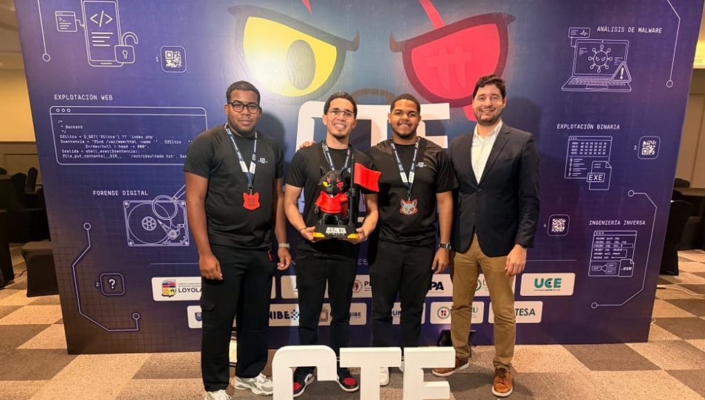 UNICARIBE se corona campeona del CTF Interuniversitario de Ciberseguridad 2026 y otorgará becas completas a sus estudiantes