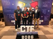 UNICARIBE se corona campeona del CTF Interuniversitario de Ciberseguridad 2026 y otorgará becas completas a sus estudiantes