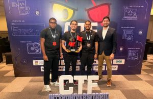 UNICARIBE se corona campeona del CTF Interuniversitario de Ciberseguridad 2026 y otorgará becas completas a sus estudiantes