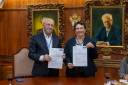 UNICARIBE y UTPL